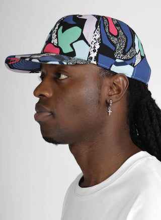 Svenny Cap