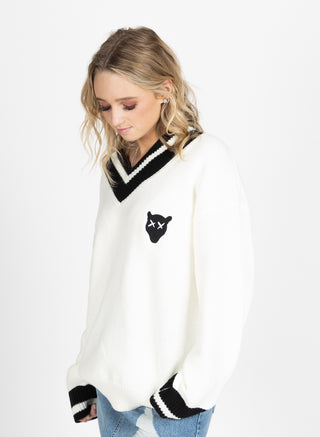 The Oxford Knit
