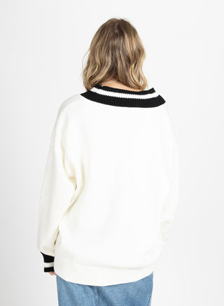 The Oxford Knit