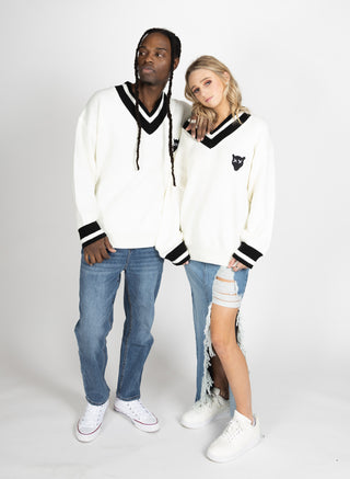 The Oxford Knit