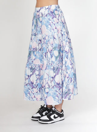 Tier Skirt