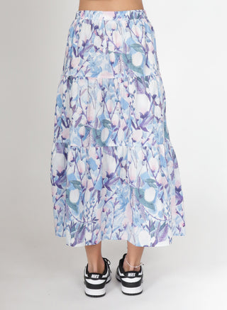 Tier Skirt