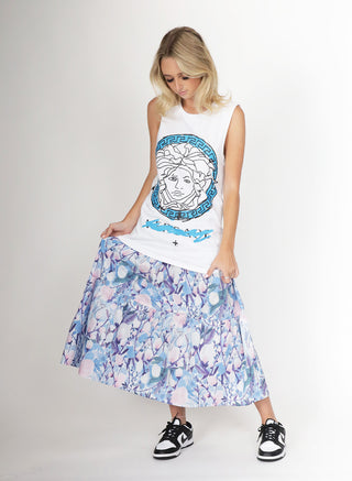 Tier Skirt