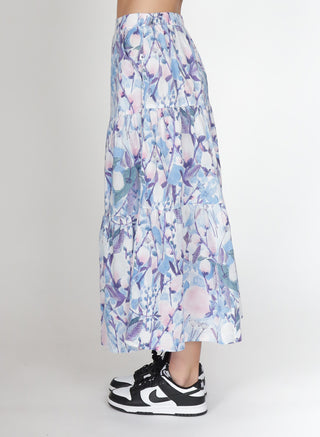 Tier Skirt
