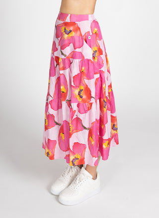 Tier Skirt