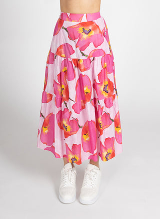 Tier Skirt