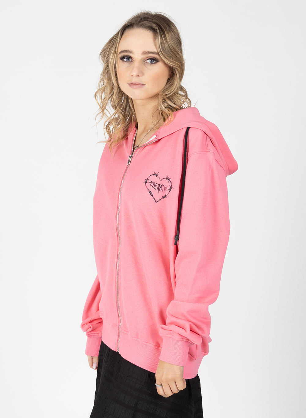 Touring Zip - Lil Caution