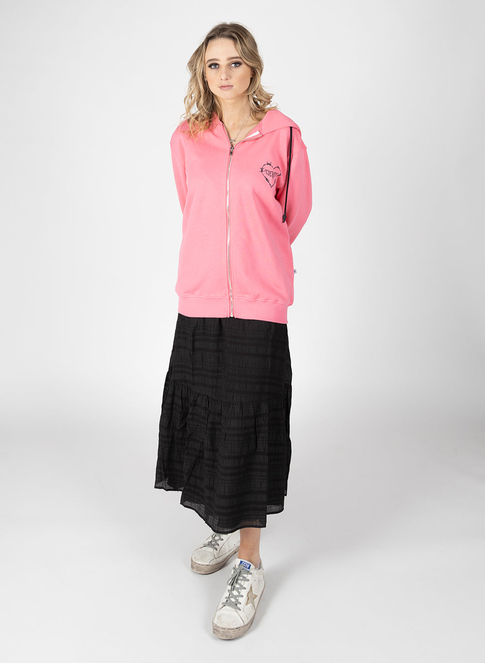 Touring Zip - Lil Caution