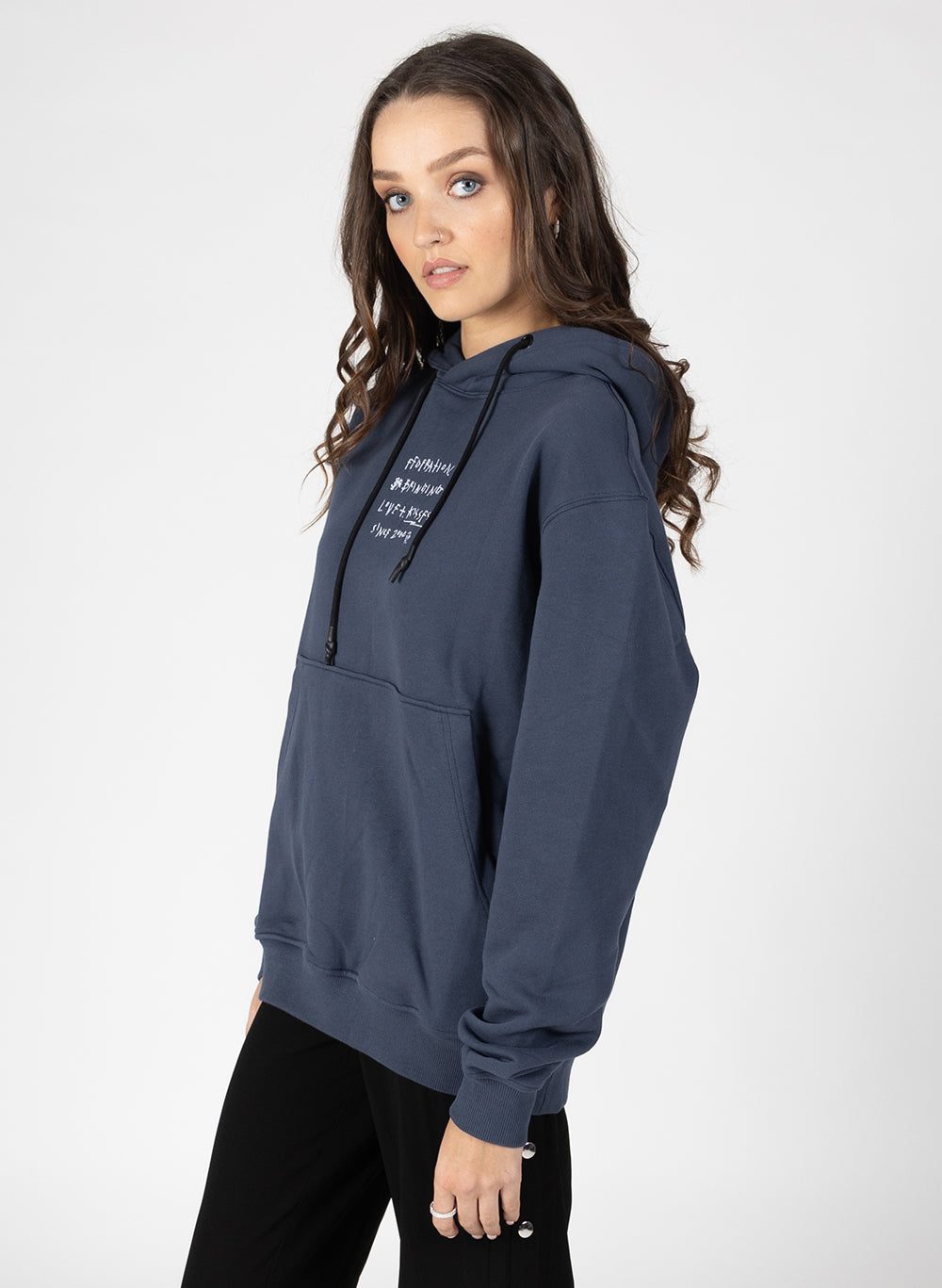 Touring Hood - Kisses