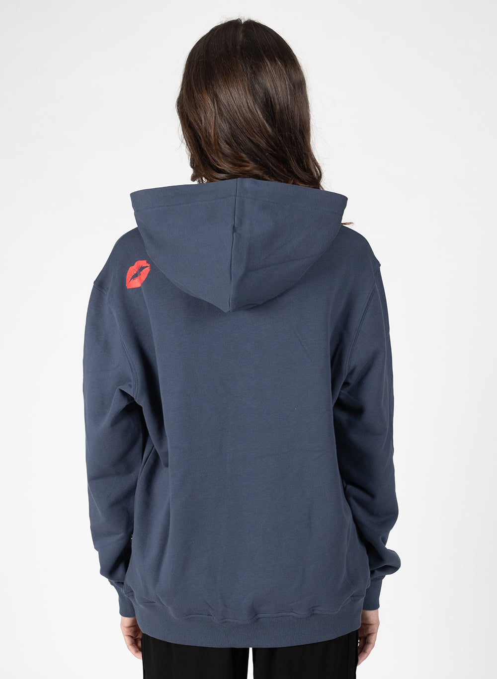 Touring Hood - Kisses