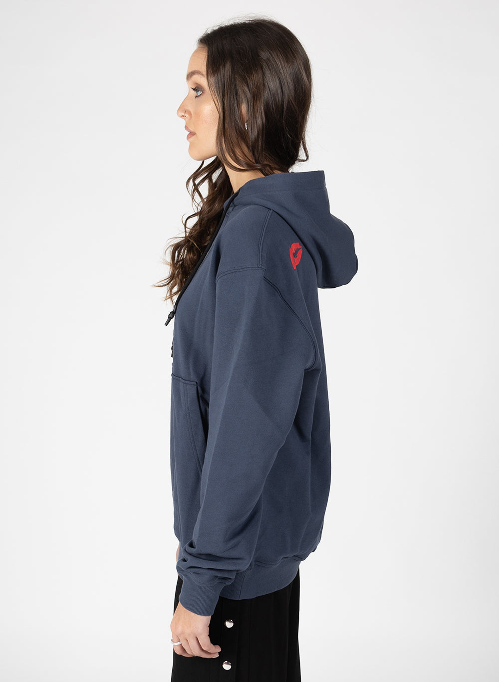 Touring Hood - Kisses