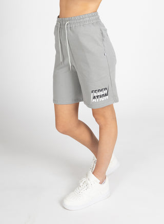 Track Short - On Point Small