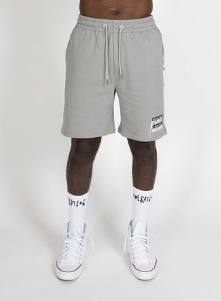 Track Short - On Point Small Men's