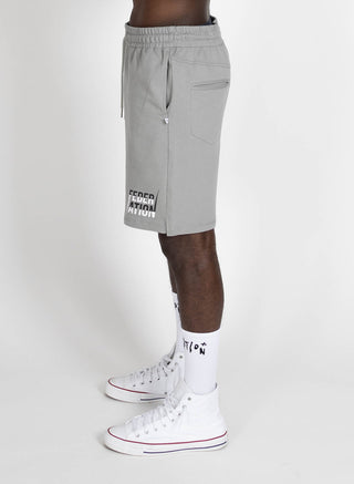 Track Short - On Point Small Men's