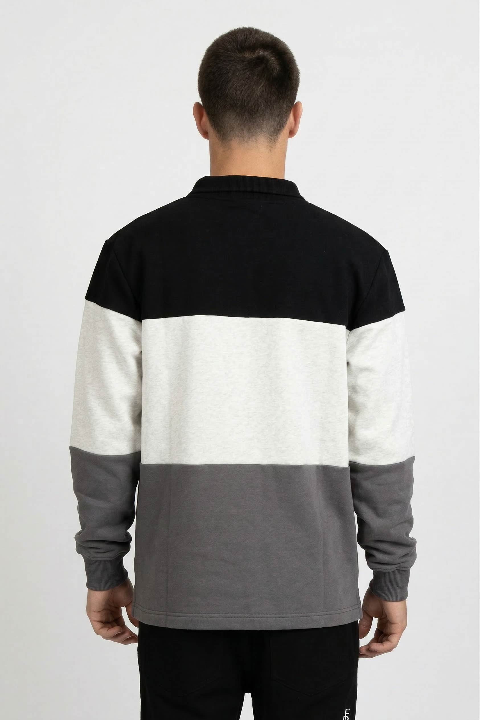 Tres Zip - Global