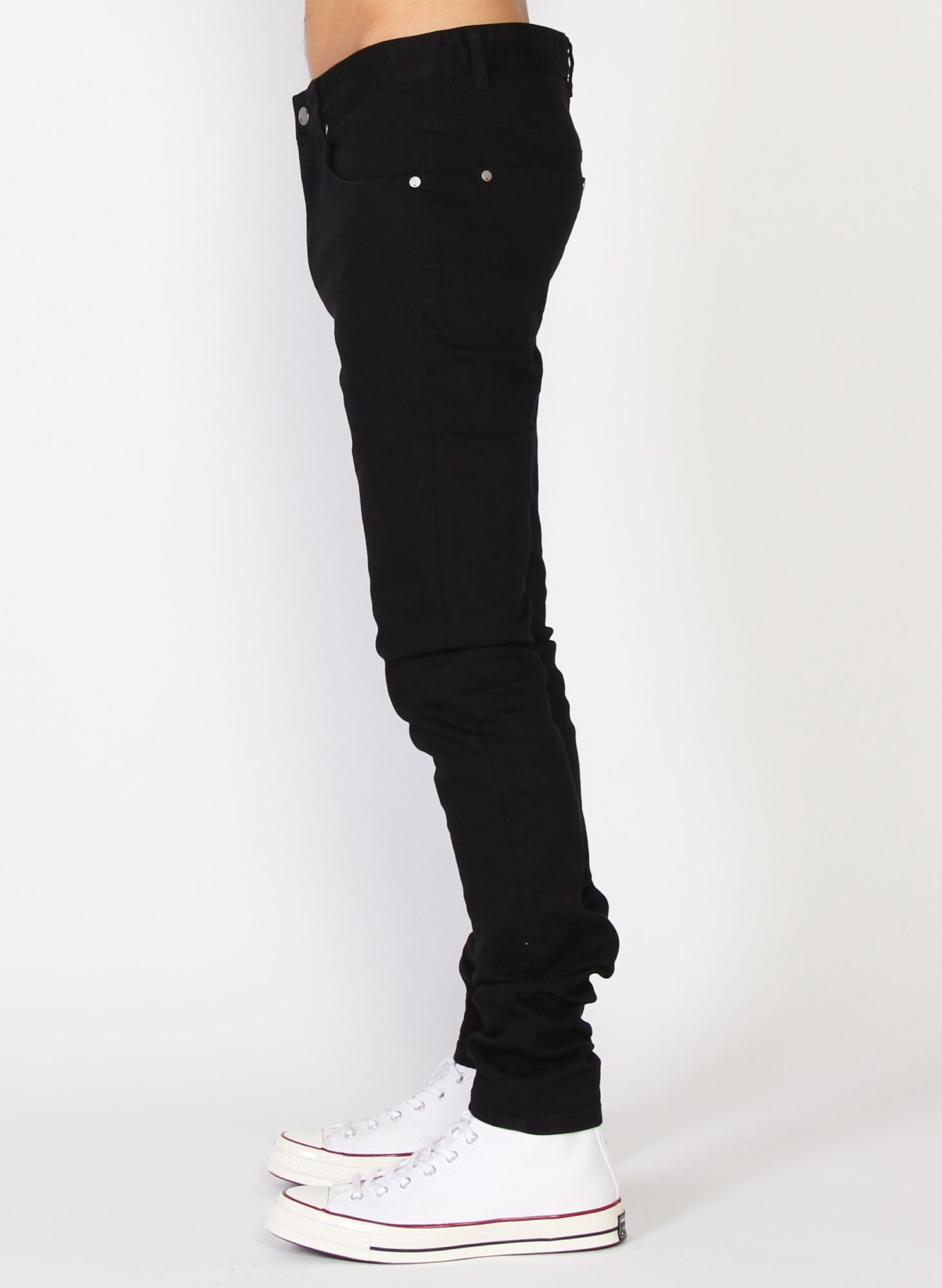 Rocco Jean - Small Plus