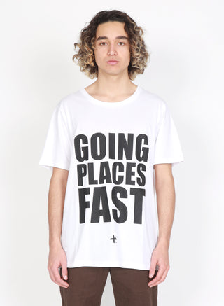 Staple Tee - Fast