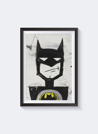 Batman Front