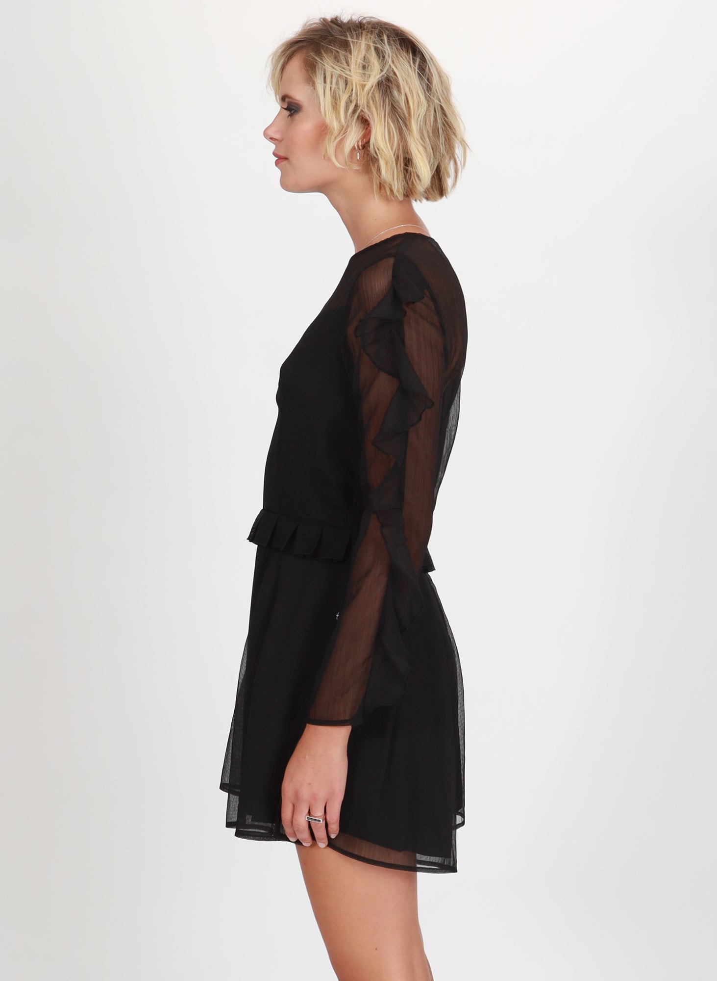 Butterflies Playsuit