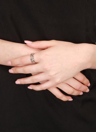 Always Chain Ring.