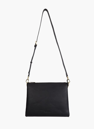 Large Compartments Bag
