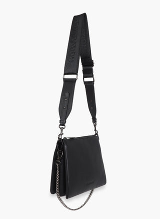 Small Compartments Bag