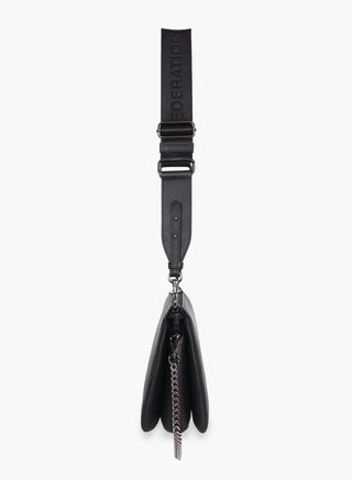 Small Compartments Bag