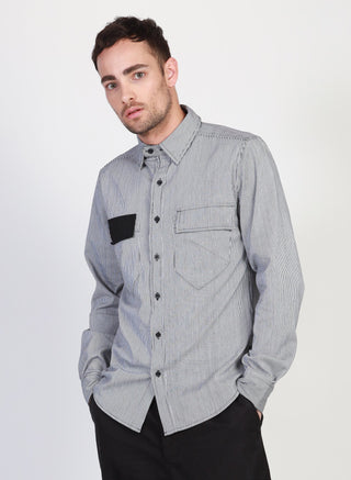 Construction Shirt