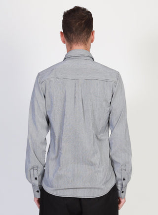 Construction Shirt