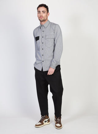 Construction Shirt