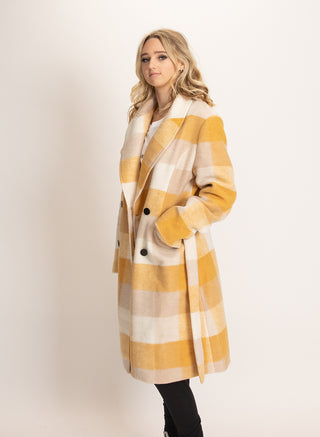 Dreamer Coat