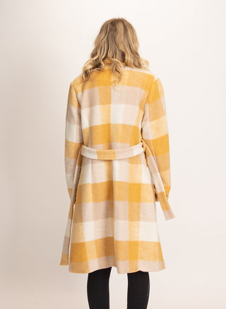 Dreamer Coat