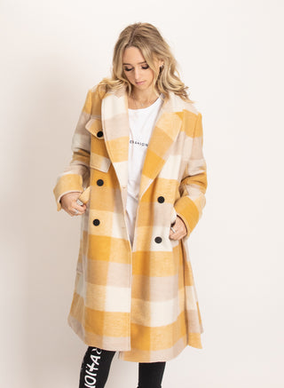 Dreamer Coat