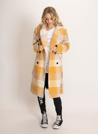 Dreamer Coat