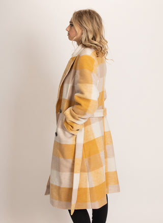Dreamer Coat