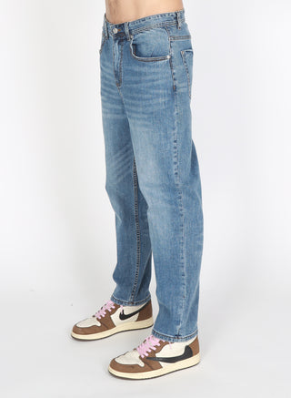 Dusty Jean