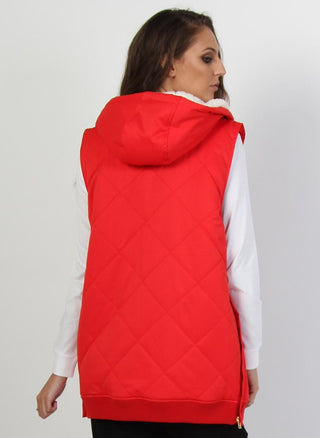 Striker Vest