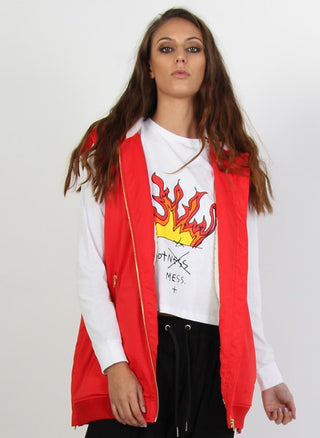 Striker Vest