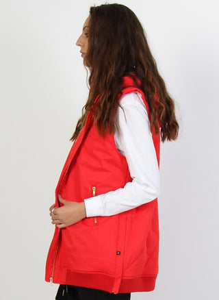 Striker Vest