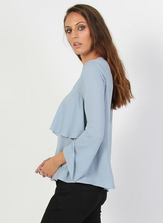 Love Me Top