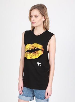 Minute Tank - Lips