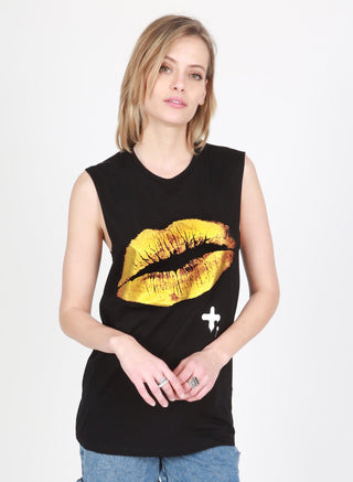 Minute Tank - Lips