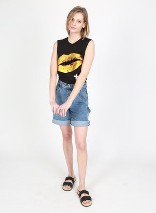 Minute Tank - Lips