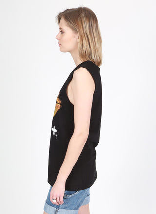 Minute Tank - Lips
