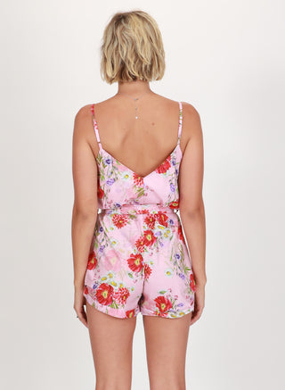 Holiday Playsuit