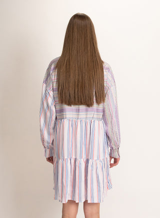 In Paris Dress
