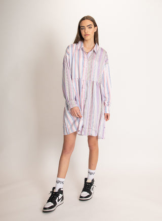In Paris Dress