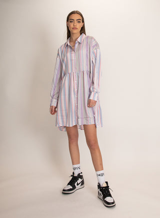 In Paris Dress