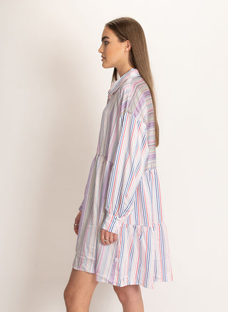 In Paris Dress