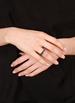 Je T'aime Ring